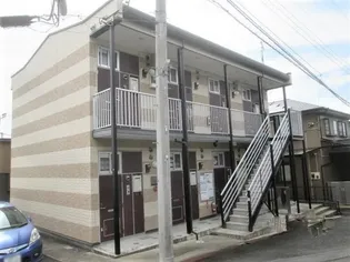 レオパレス一晟の画像