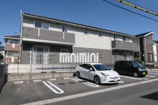 グランドソレイユの画像