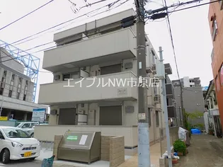 グリシーヌ五井の画像