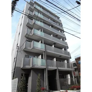 ジュネスⅢの画像