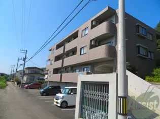 グローリアス ビューの画像