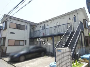 パークサイド和光IIの画像