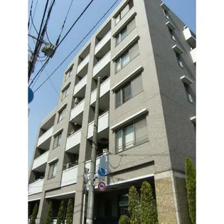 スカイコート田園調布の画像