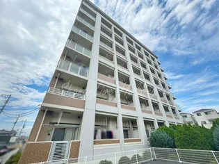 ビジュ桜森の画像