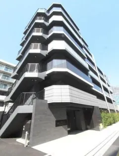 ARKMARK水天宮前II【4階】の外観