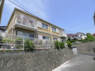 ルーインズガーデンの画像