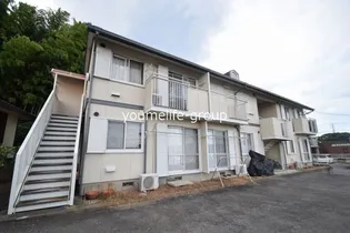 フラワーハイツの画像