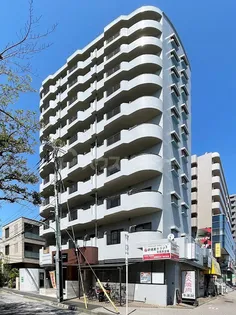 ニューガイアリルーム南葛西NO 65の画像