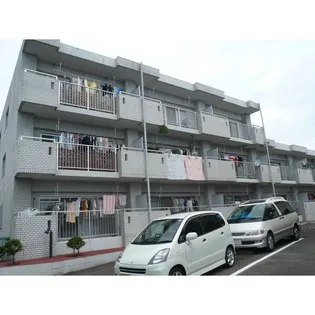 シャイン新西方の画像