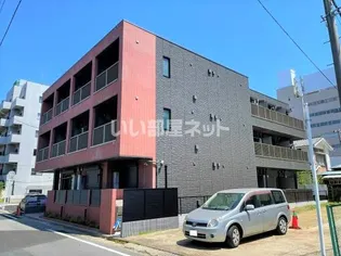 ディアマンテス五井の画像