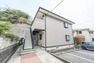 ベルレージュの画像