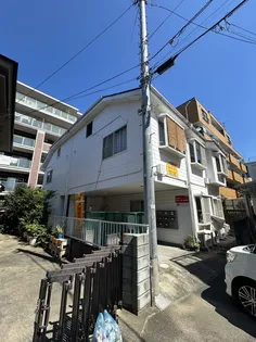 セフィール矢野口の画像