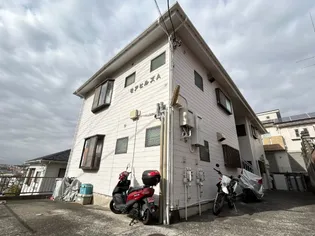 モアヒルズ A棟の画像