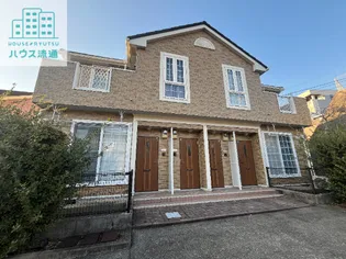 グリーンヒル三城弐番館Cの画像