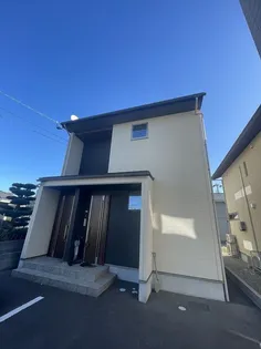 INTEGRAL奥井町 A棟の画像