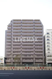 UURコート錦糸町の画像