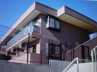 パーシモンズヒルIIの画像