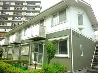 SAKURA A棟の画像