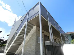 リブリ I RAY IIの画像