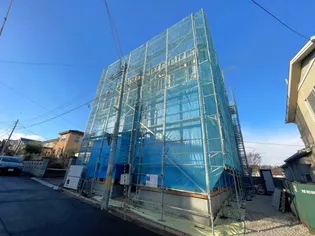 宮城県仙台市青葉区桜ケ丘4【アパート】の外観