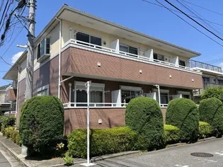 カーサソレアードの画像