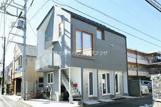 とまり木の画像