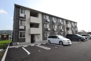 チェリーブロッソムE棟の画像