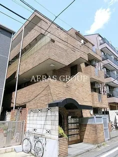 コンフォート井荻の画像