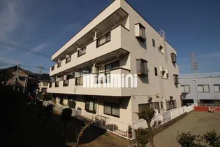 メゾン ド アストの画像