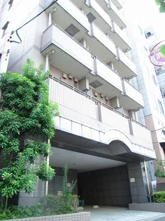 アクロス目黒の画像