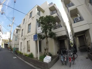 アメニティ新大阪2番館の画像