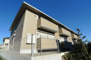 メゾンリッシュ Bの画像