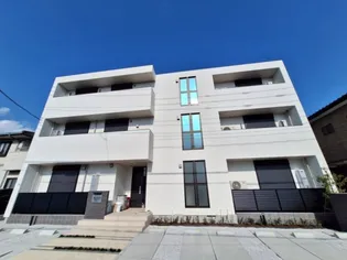 MAISON ASUKA IIIの画像