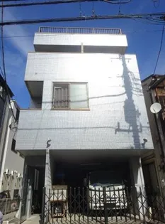 YKマンションの画像