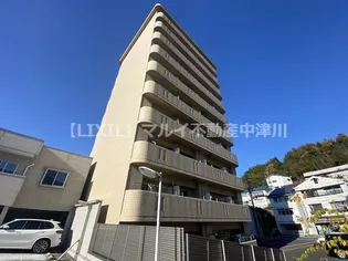 シティータワー昴の画像