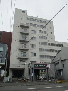 スタジオシティの画像