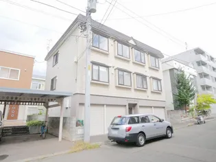 ティアラ澄川第2の画像