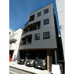 クララハウスの画像