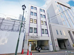 アムール大通東の画像