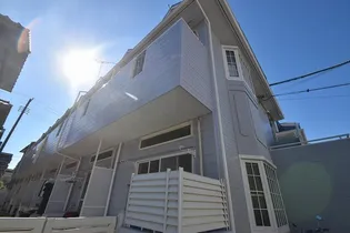 ユーハイム緑井B棟の画像