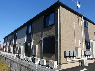 姉崎アパートBの画像