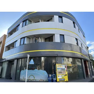 あるけい南成瀬1丁目ビルの画像