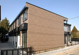 レオパレスV FIELDの画像