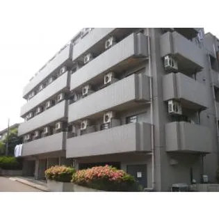 フレンドポート南町田の画像