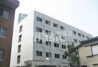 東京都文京区春日2【マンション】の外観