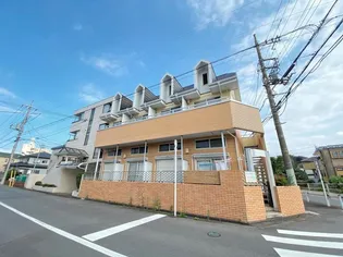 パティーナ蒲生の画像