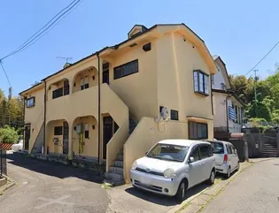 ハイツオクノの画像