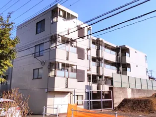 パレ ドール八王子IIの画像