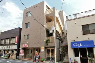 グランディヒルズの画像