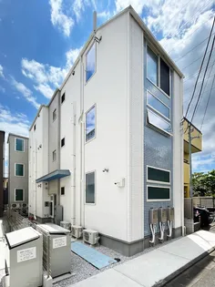 ルミナス下北沢の画像